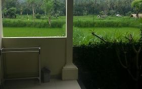 Lumbung Sari Home Stay